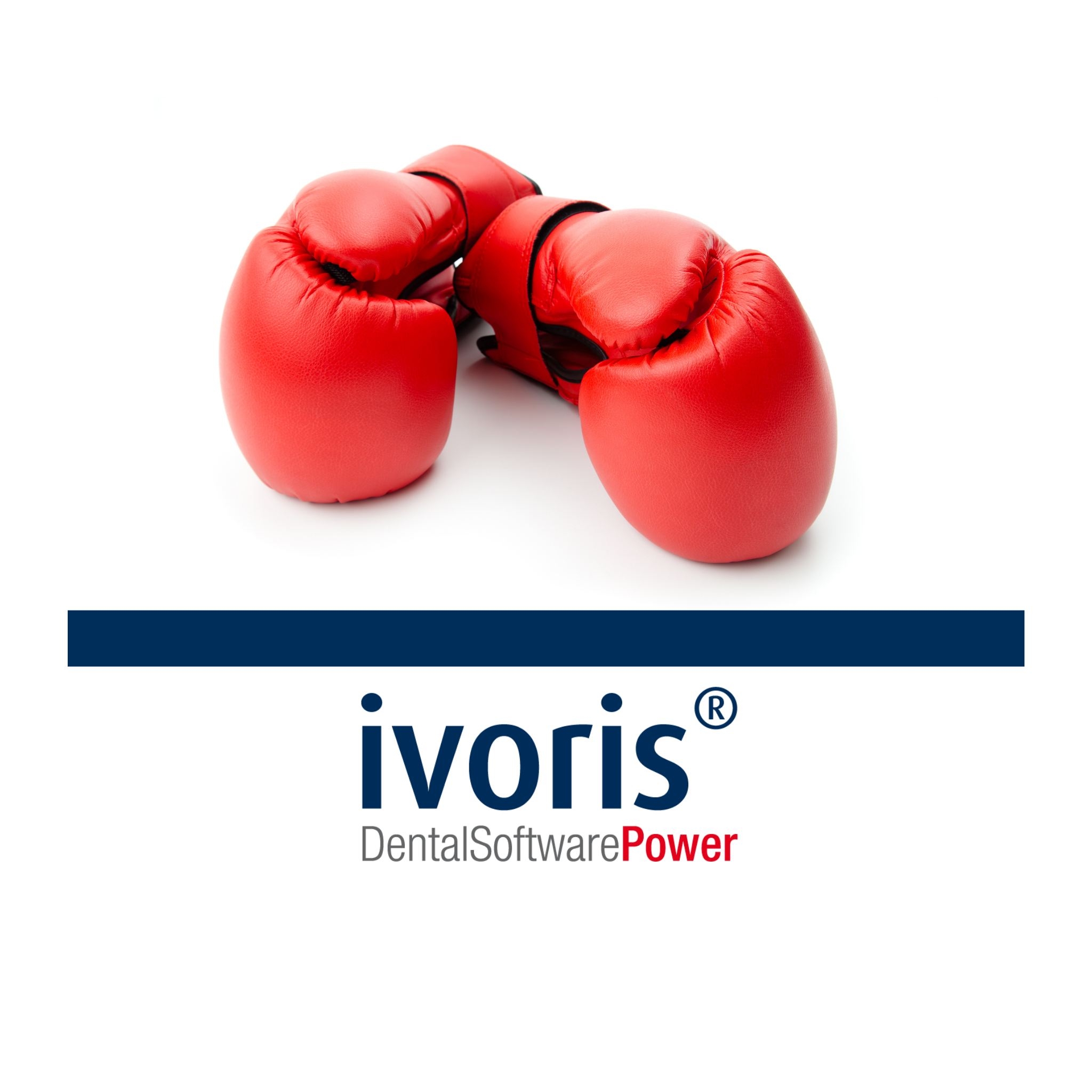 ivoris ortho logo