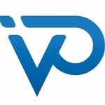 IVP Treasury logo