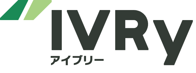 IVRy logo