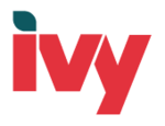 IVY logo