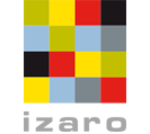 Izaro ERP logo