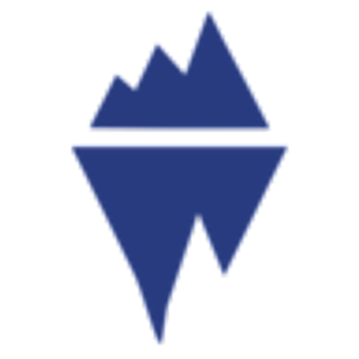 Izberg logo
