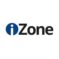 iZone logo