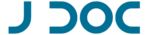 J-Doc logo