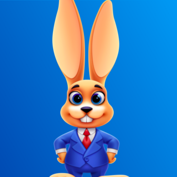 Jackrabbit Class logo