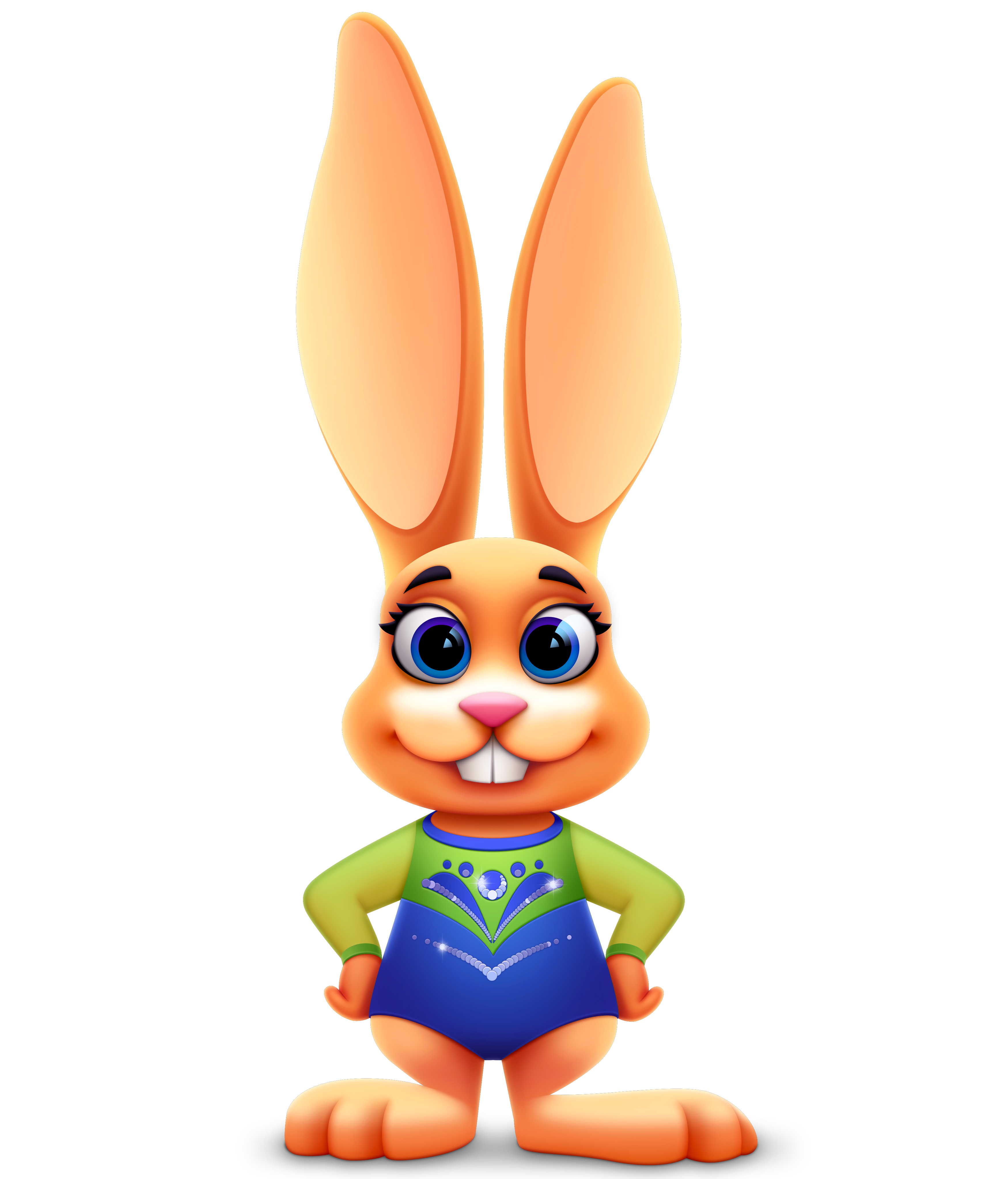 Jackrabbit Gymnastics