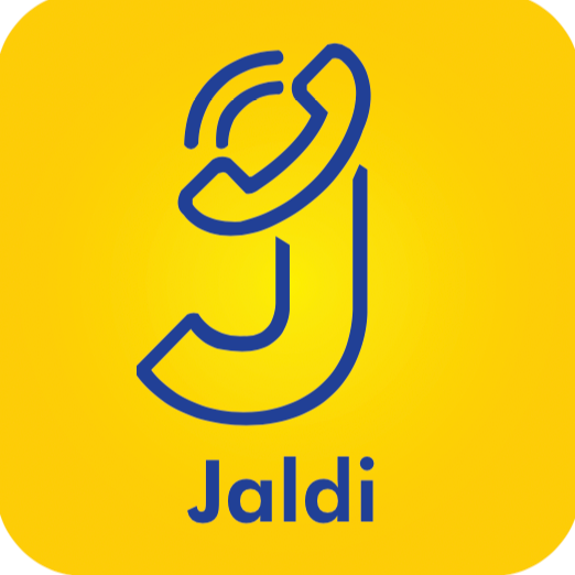 Jaldi logo