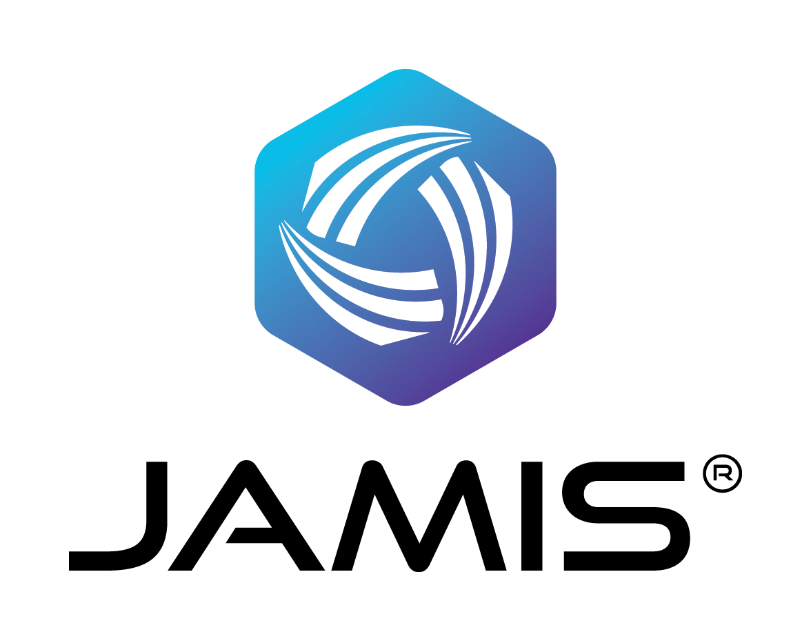 JAMIS Prime ERP logo