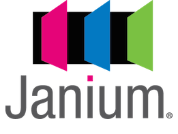 Janium logo