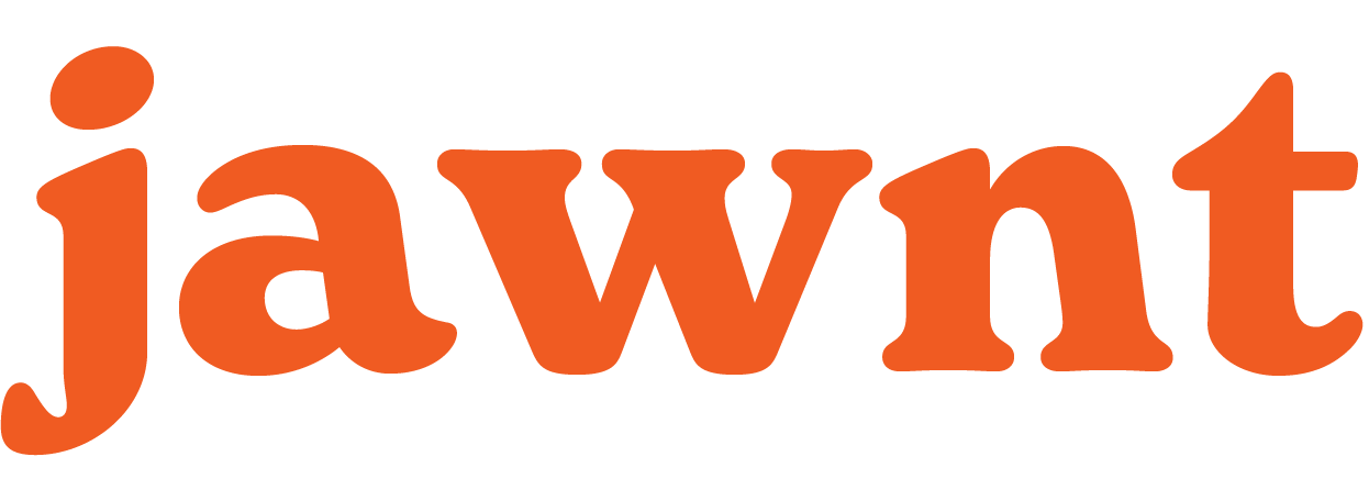 Jawnt logo