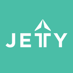 Jetty logo
