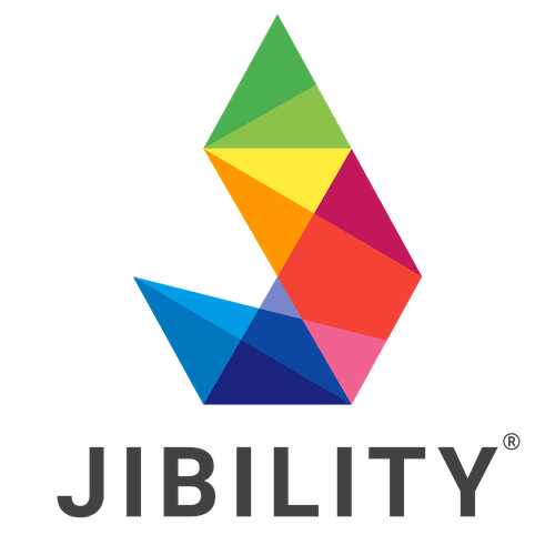 Jibility logo
