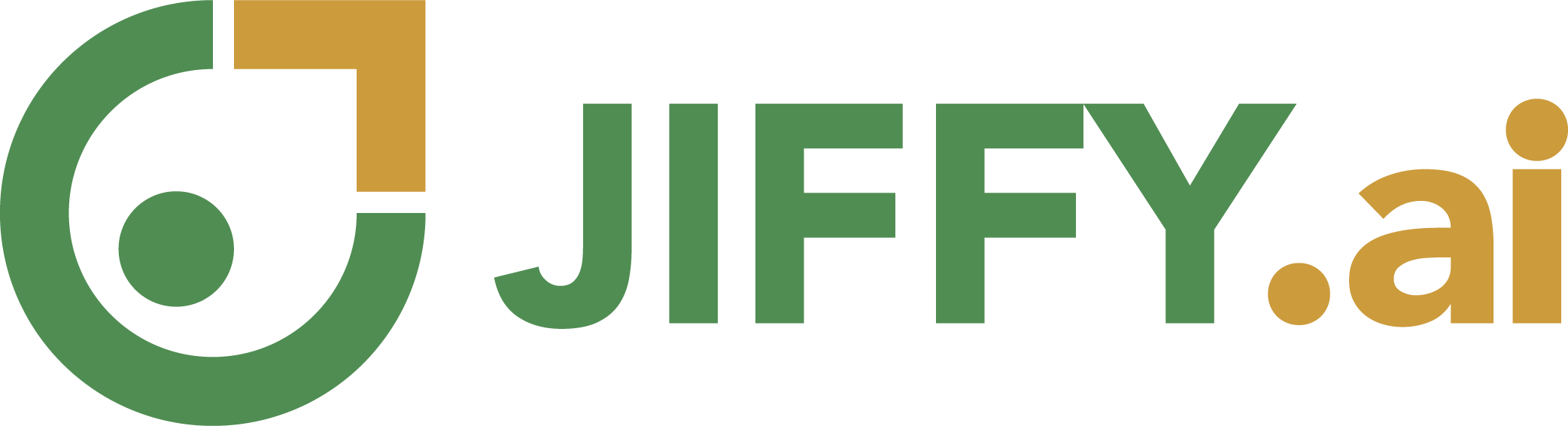 JIFFY.ai logo