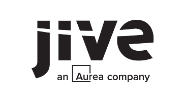 Jive logo