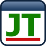 Job Tracking system logo