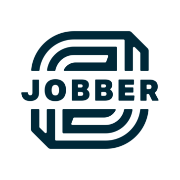 Jobber logo