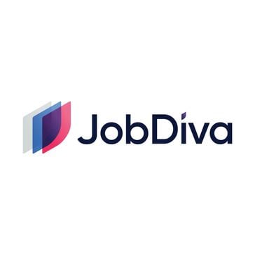 JobDiva logo
