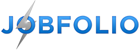 Jobfolio logo