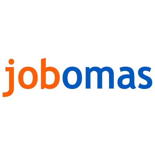 Jobomas logo