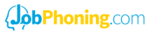 JobPhoning logo
