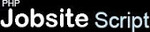 Jobsite Script logo