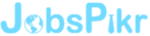 JobsPikr logo