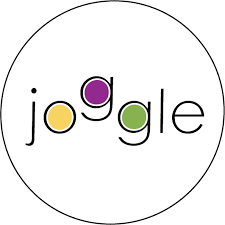 Joggle logo