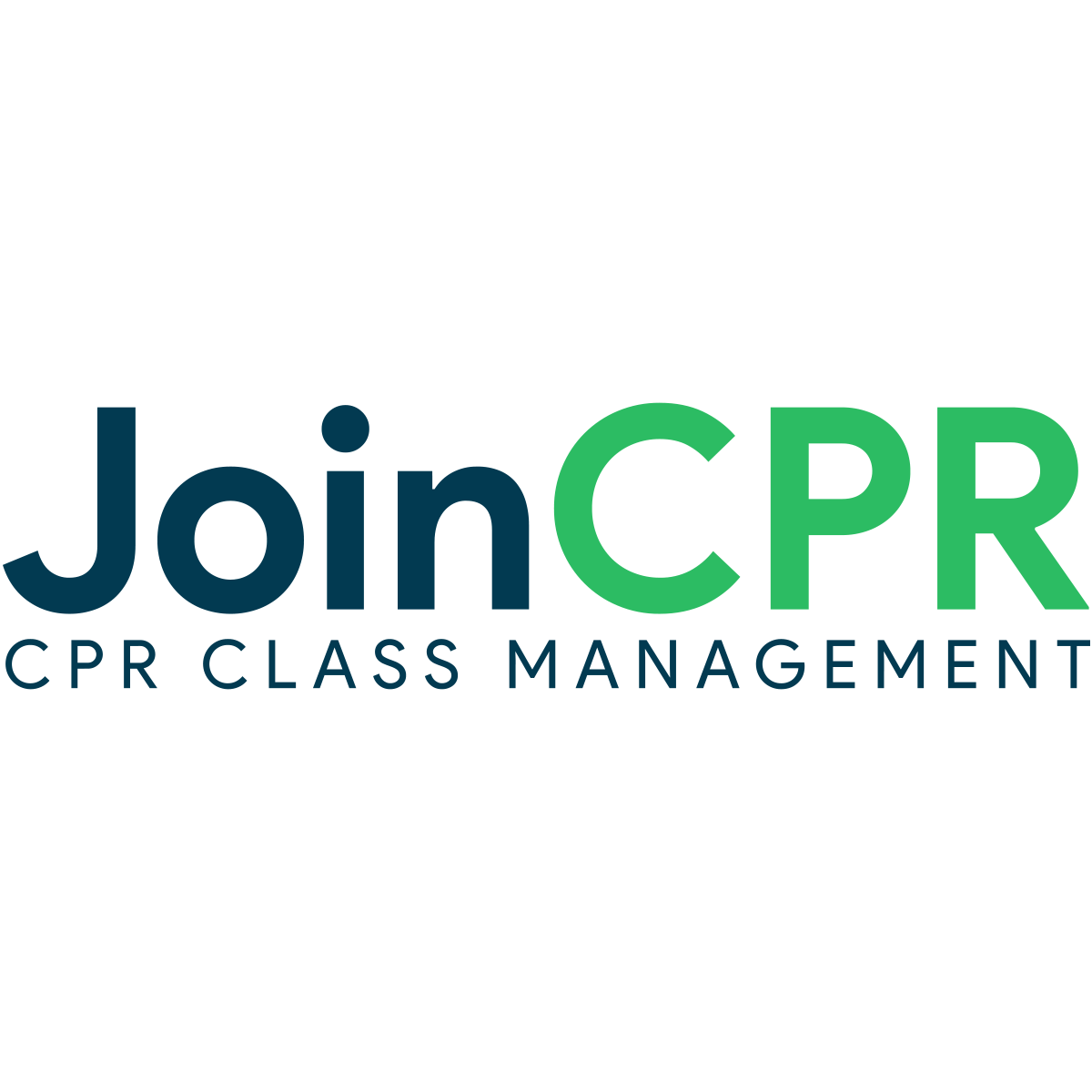 JoinCPR logo
