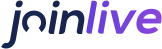 JoinLive logo