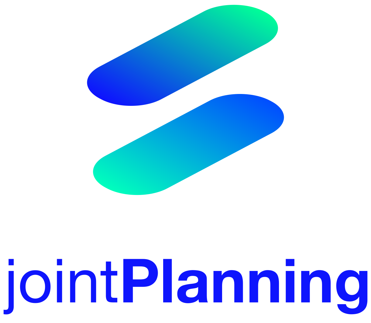 Joint Planning logo
