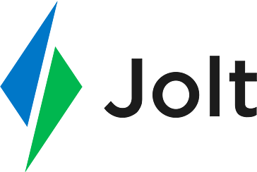 Jolt logo