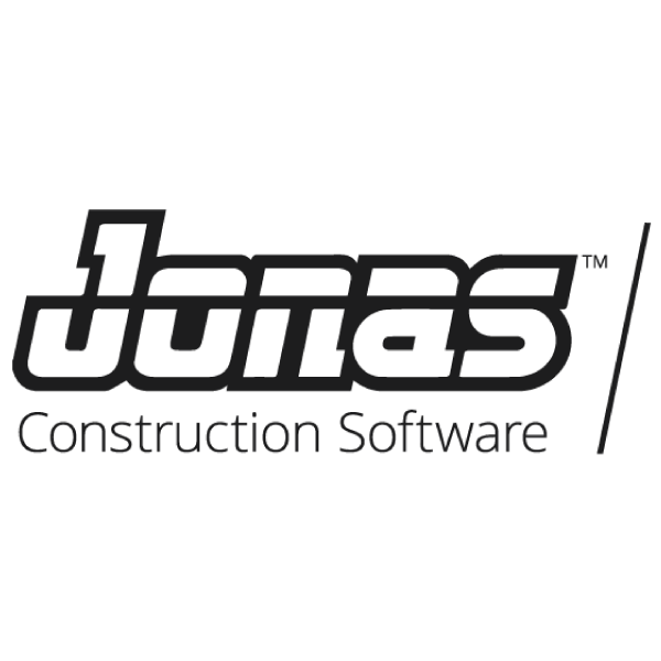 Jonas Construction Software logo