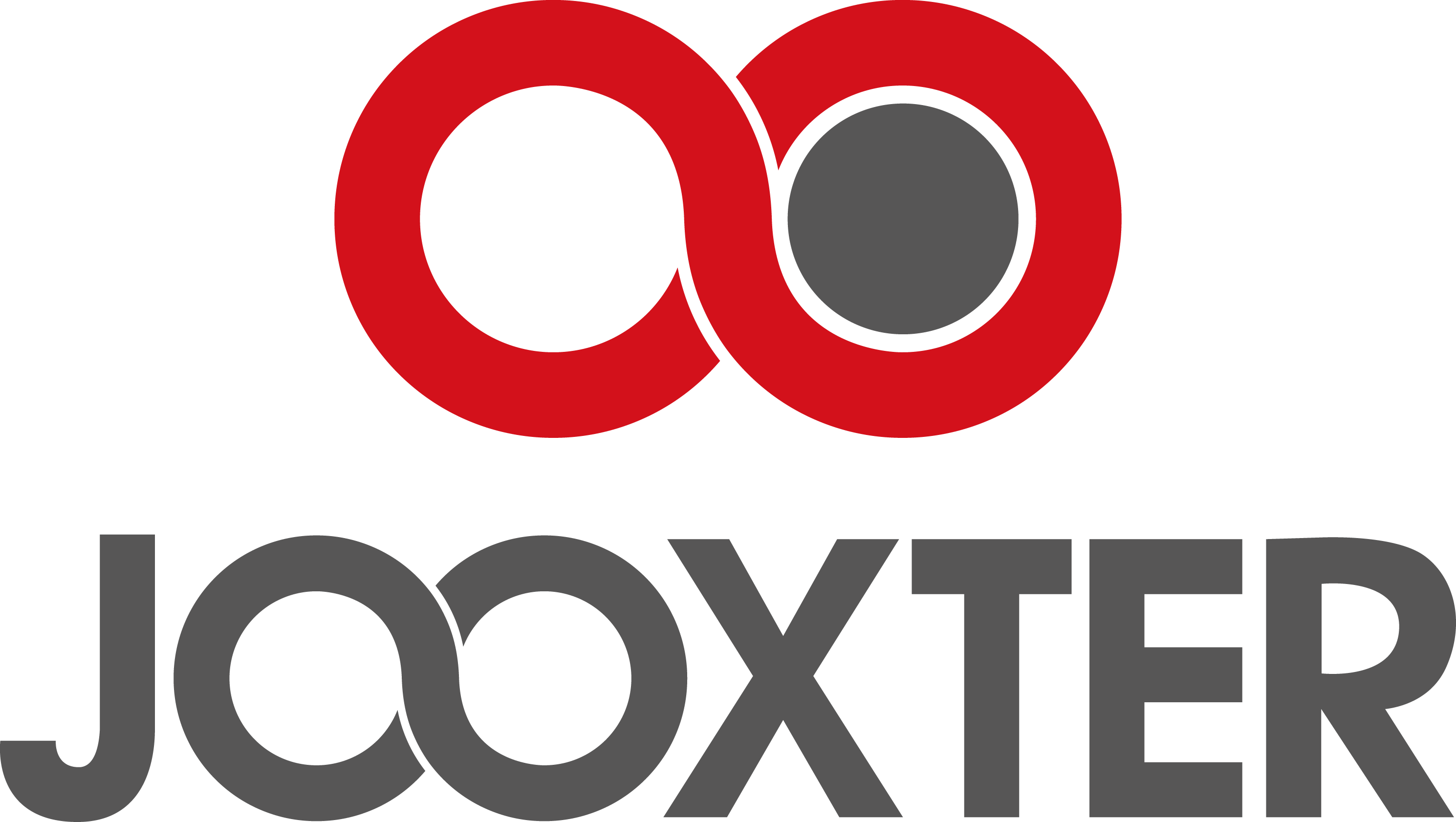 Jooxter logo