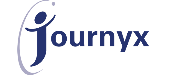 Journyx logo