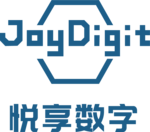 JoyDigit NexSight logo