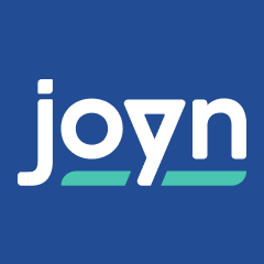 Joyn logo
