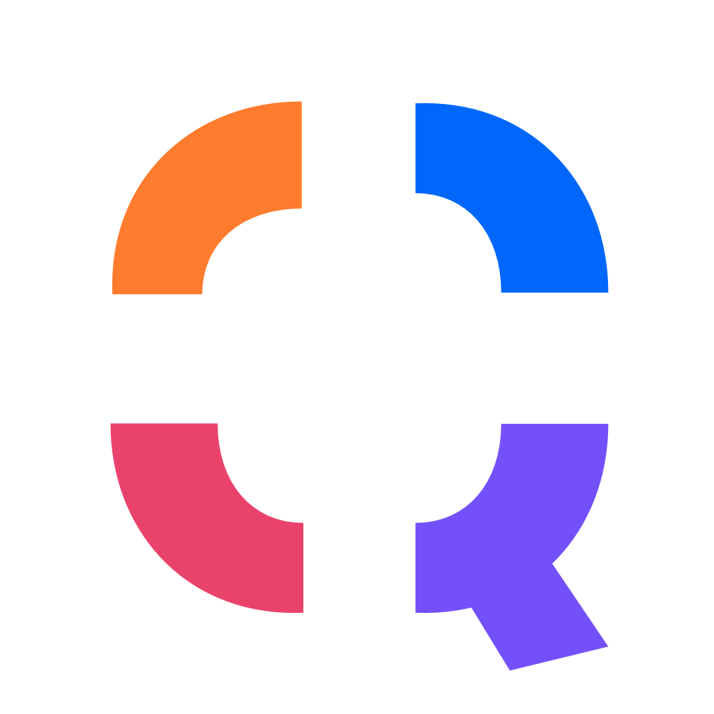 JoyQR logo