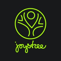 Joystree logo