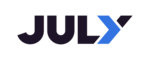 July MX logo