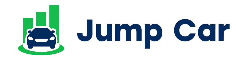 Jump Car logo
