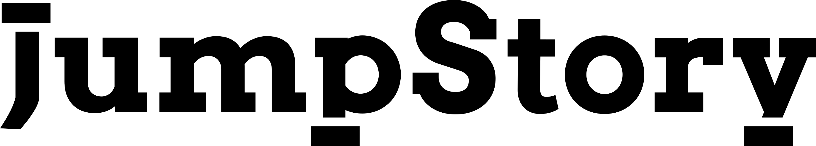 JumpStory logo