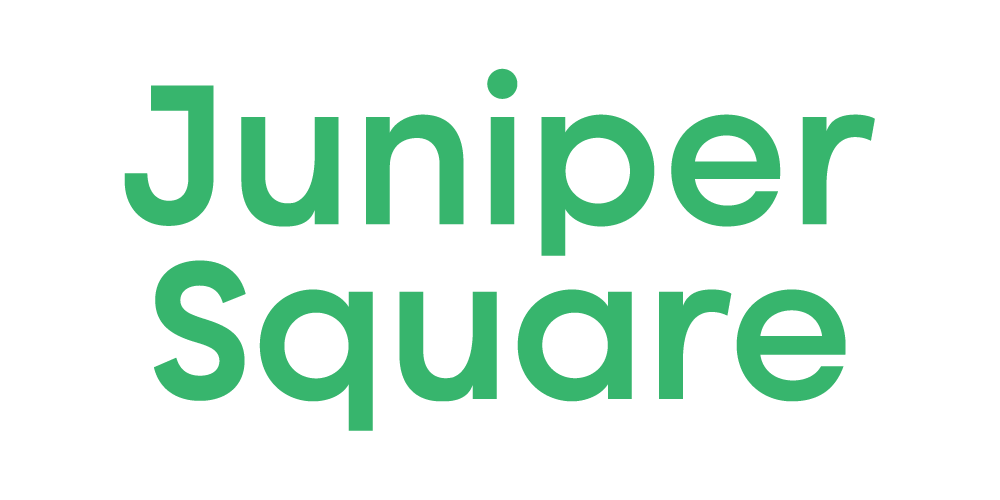 Juniper Square logo