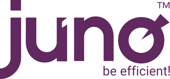 JunoOne logo