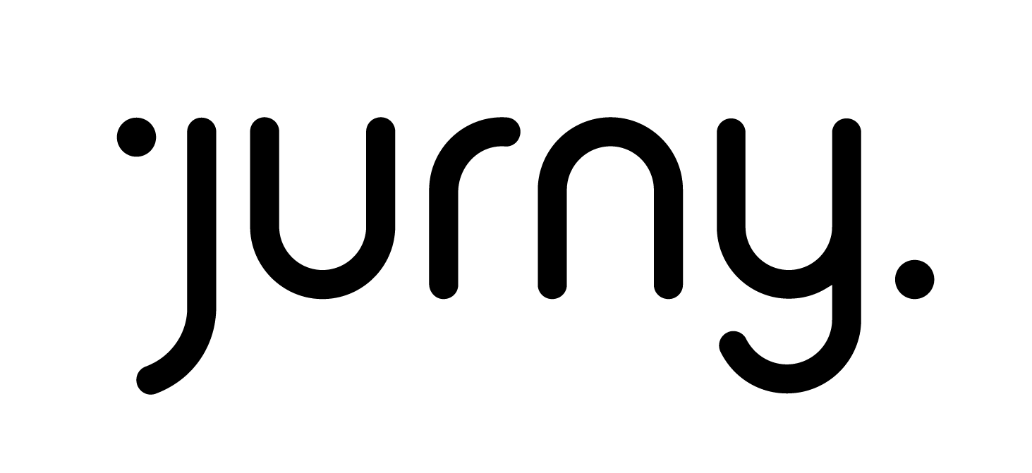 Jurny logo