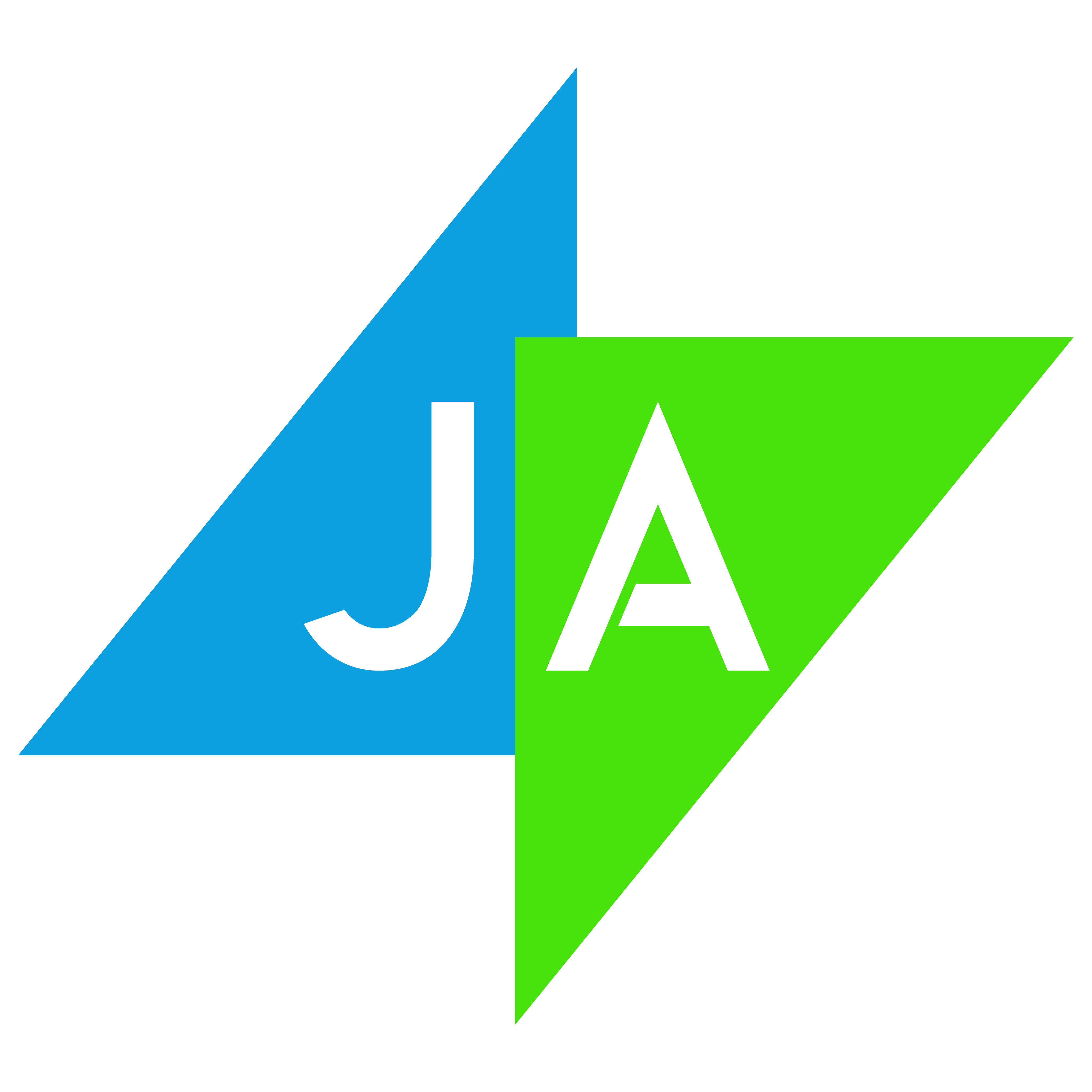 JustAccounts logo