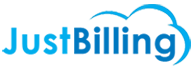 JustBilling logo