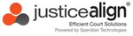 JusticeAlign logo