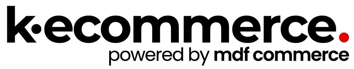 k-ecommerce logo