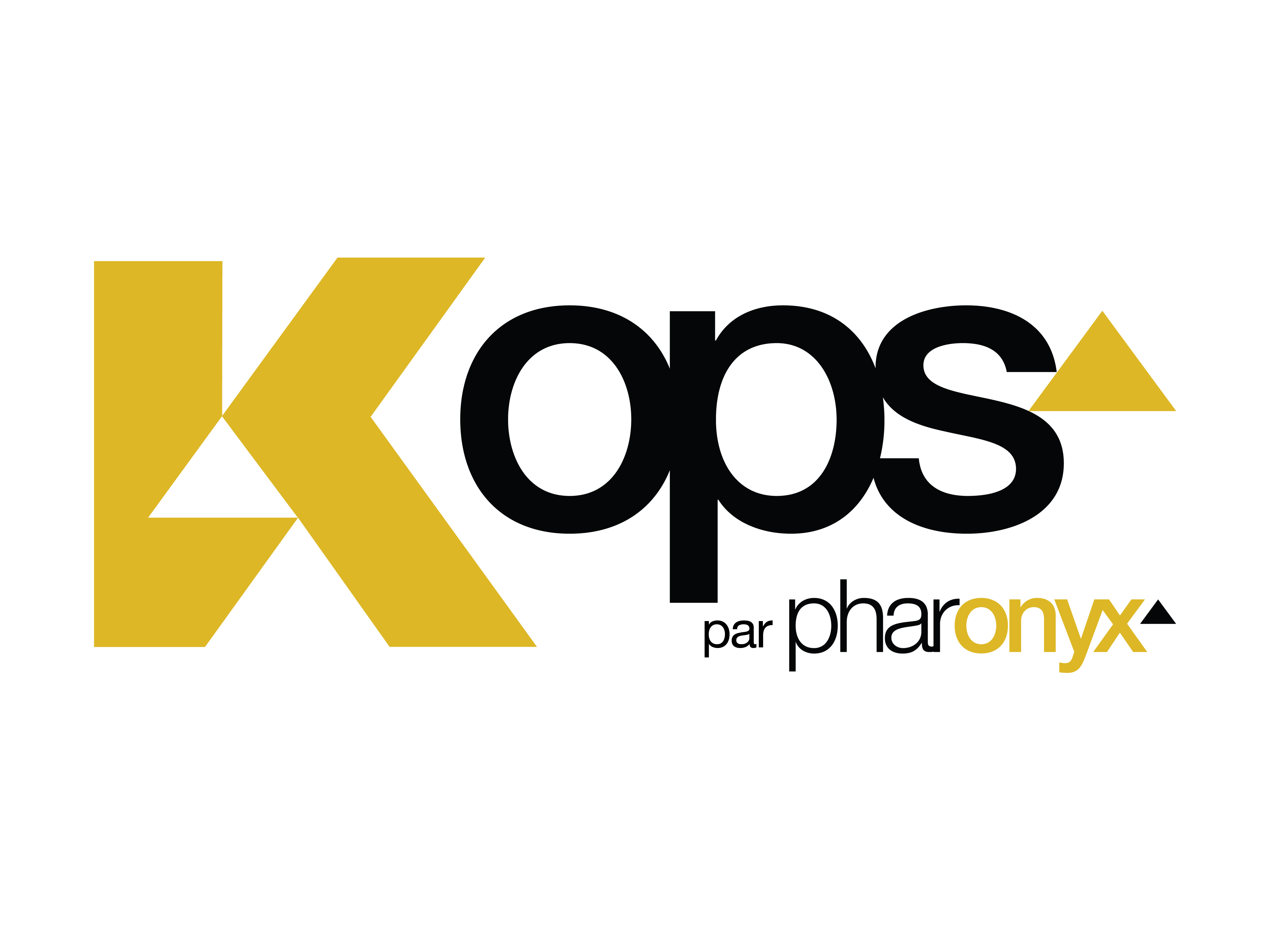 K-Ops logo