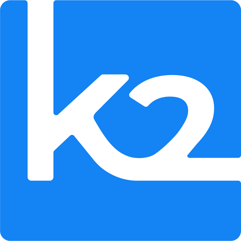 K2View logo